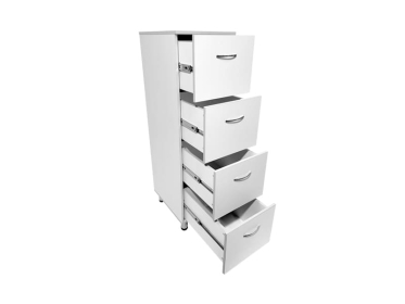 Шкаф медицинский СТР МД 101.01