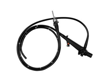 Колоноскоп ЛОМО КБ-ВО-Г-20 (13,6), биопсийный с волоконной оптикой (колонофиброскоп) герметичный