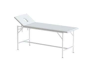 Кушетка массажная медицинская КММ-01 МСК-212