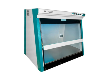 Бокс для ПЦР-диагностики Таглер БАВС-700