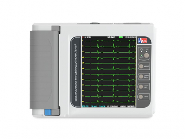 Электрокардиограф ЭК12Т-01-Р-Д/260