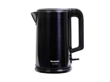 Чайник электрический Panasonic NC-CWK21, черный