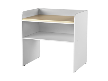 Пеленальный столик ЕЛАТ СМП.2, вариант поставки 2