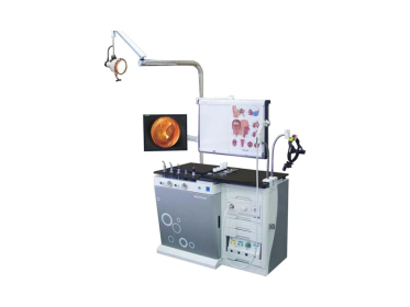 ЛОР-комбайн (установка) Medstar UE-3000, расширенный