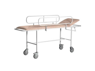 Тележка для перевозки больных Ока-Медик ТМПБ-В01