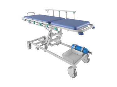 Тележка для перевозки больных Промет МД ТБЛ-02