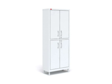 Шкаф медицинский ПАКС металл М2 175.80.40 М