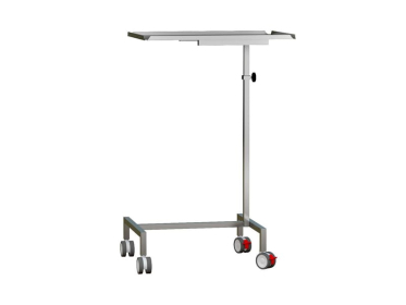 Столик инструментальный хирургический ДМ-6-010-20