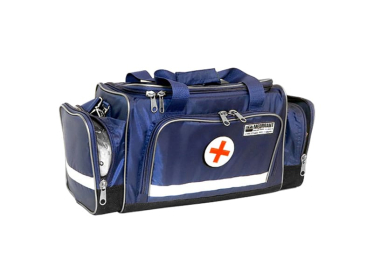 Укладка травматологическая для скорой помощи в образовательных организациях Медплант УПНтд в сумке, детская