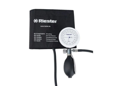Тонометр механический Riester Precisa N shock-proof, со стандартной манжетой