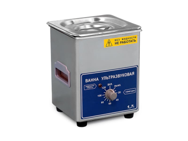 Ванна (мойка) ультразвуковая ВУ-09-Я-ФП-02