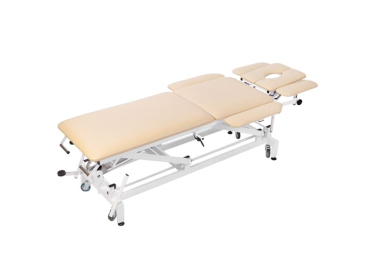 Стол массажный с гидроприводом МедИнжиниринг КСМ-04г