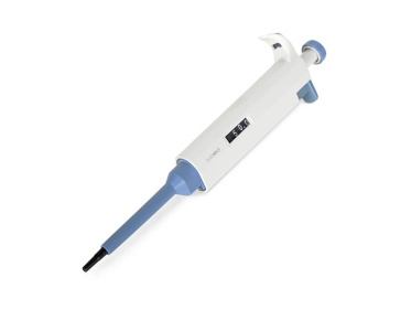 Дозатор пипеточный Армед APT 5–50