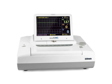 Монитор фетальный ECOtwin LCD