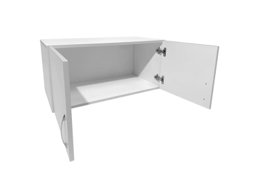 Шкаф медицинский (антресоль) СТР МД 112.02