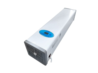 Облучатель-рециркулятор ОБРН-2x25-211 Азов