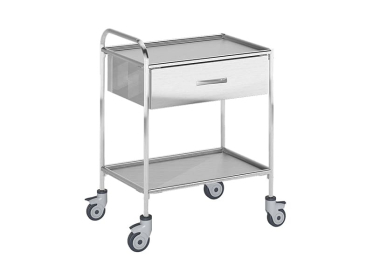 Столик манипуляционный СМ548 МСК-5548-01