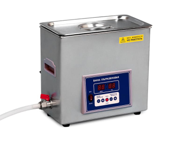 Ванна (мойка) ультразвуковая ВУ-09-Я-ФП-04