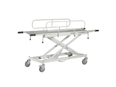 Тележка для перевозки больных Ока-Медик ТМПБ-В03