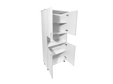 Шкаф медицинский СТР МД 103.22