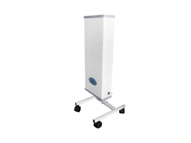 Облучатель-рециркулятор ОБРПе-3x15-211 Азов