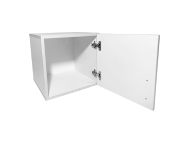 Шкаф медицинский (антресоль) СТР МД 112.01