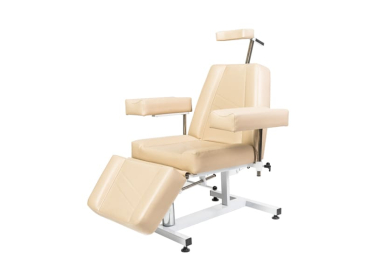 Кресло медицинское для ЭЭГ МедИнжиниринг К-03 нф