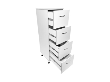 Шкаф медицинский СТР МД 102.01