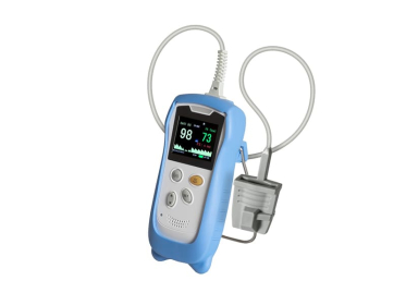 Пульсоксиметр Topmed HP-20 (взрослый датчик)