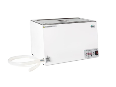 Ванна (мойка) ультразвуковая СПДС-26-1-УЗВ, со сливом и подогревом