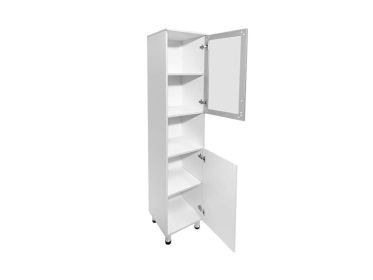 Шкаф медицинский СТР МД 103.28