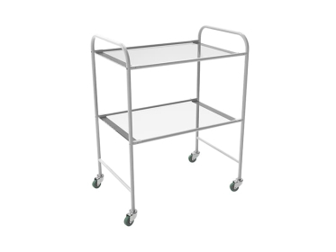 Столик (тележка) инструментальный Айболит СИП-2/С