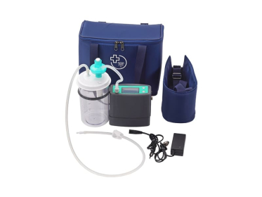 Прибор для вакуумной терапии ран НПФ-Медтехника ПВТ-200 (исполнение 1)