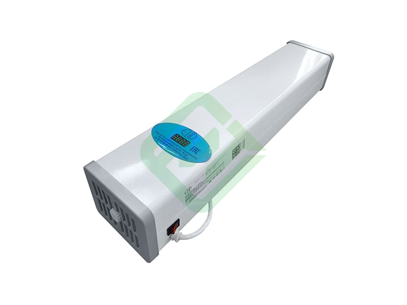 Облучатель-рециркулятор ОБРН-1x15-211 Азов