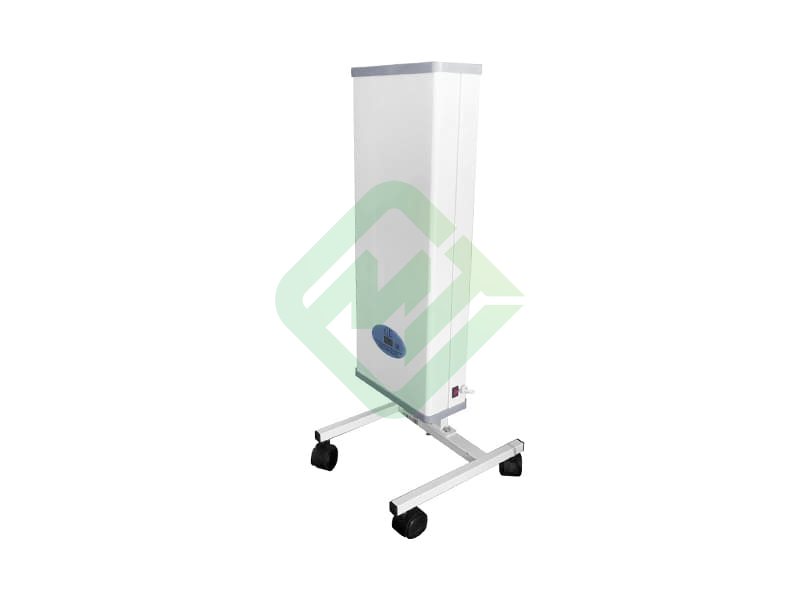 Облучатель-рециркулятор ОБРПе-5x25-211 Азов