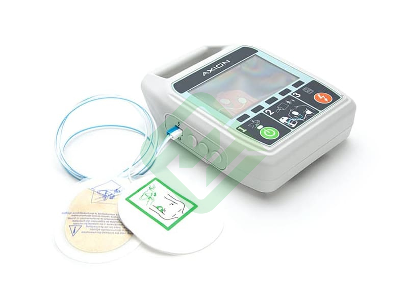 Дефибриллятор автоматический ДА-Н-02 Аксион