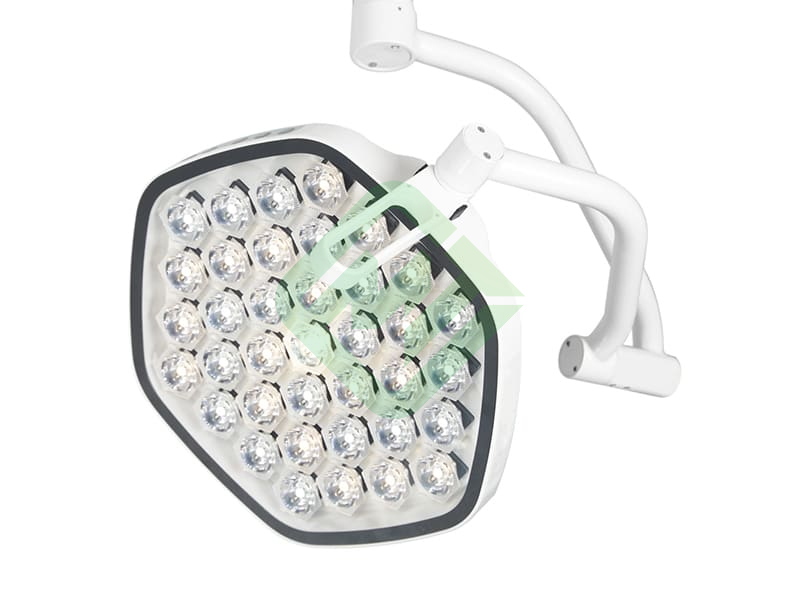 Светильник хирургический светодиодный Армед AR-SY320C LED