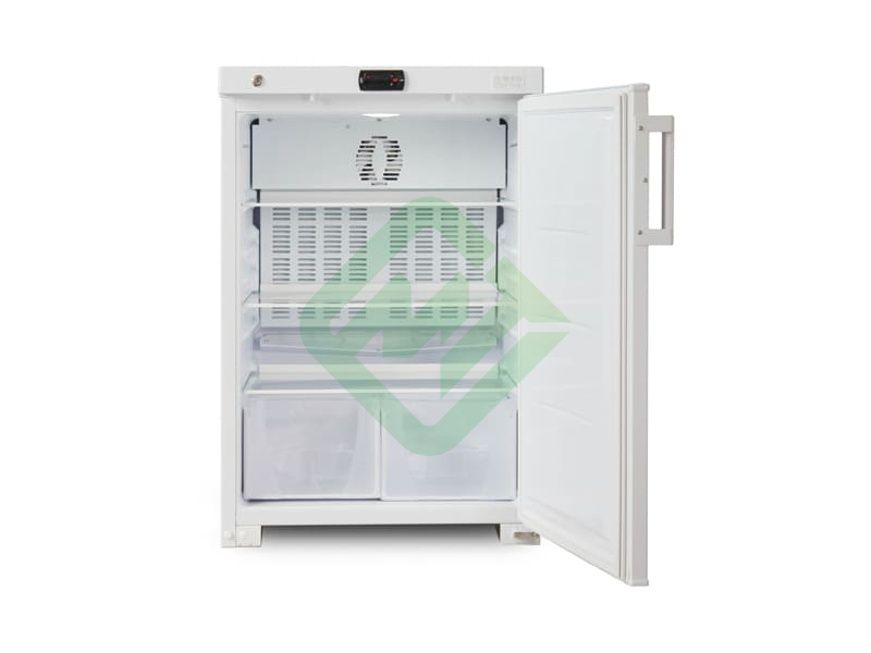 Холодильник фармацевтический Бирюса 150K-GB