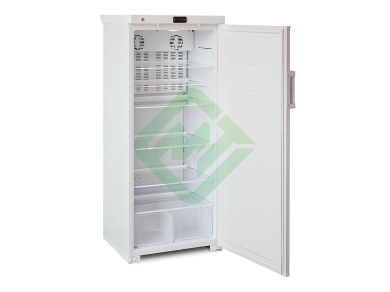 Холодильник фармацевтический Бирюса 280K-GB