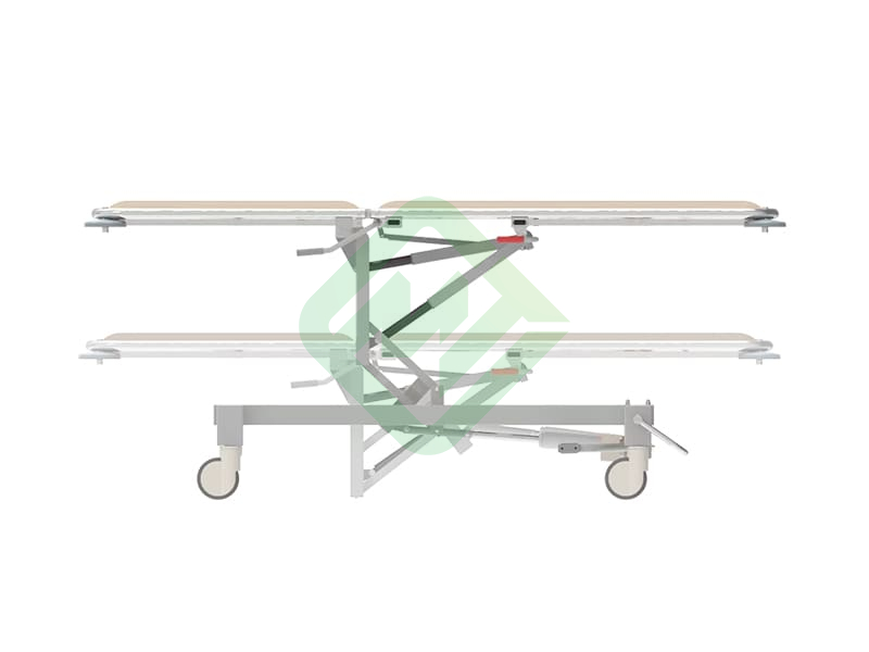 Стол для осмотра Айболит СМС-2.2