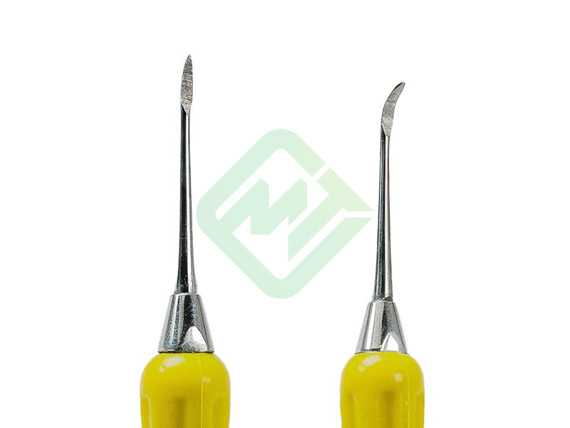 Набор инструментов для снятия зубных отложений Белмединструменты 9000-2 ЮП