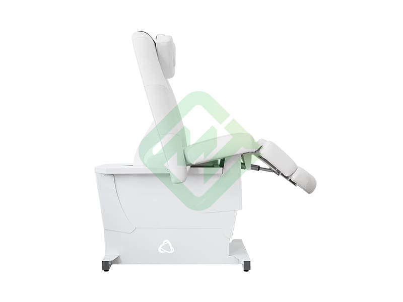 Кресло косметологическое АтисМед Прайм-3М (3 электропривода, ручной пульт, ножная педаль)