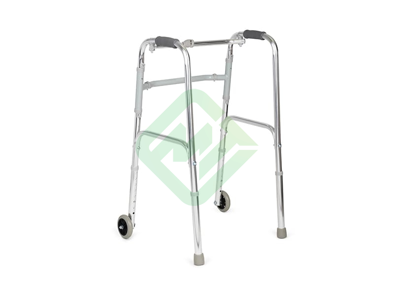 Ходунки инвалидные Армед KR912L, шагающие