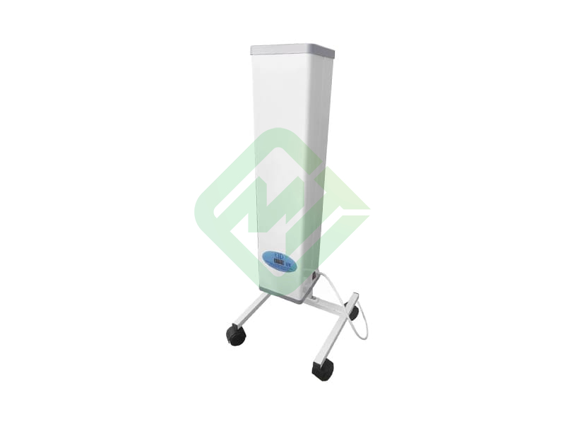 Облучатель-рециркулятор ОБРПе-2x15-211 Азов