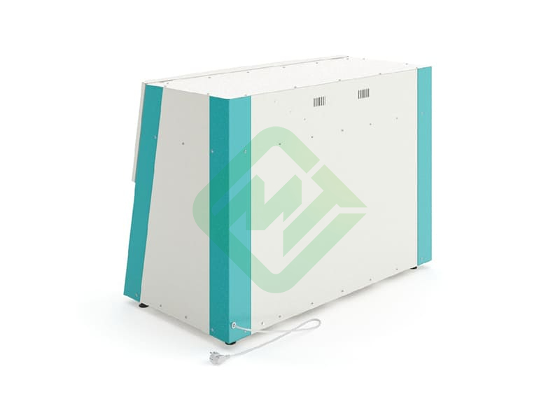 Бокс для ПЦР-диагностики Таглер БАВС-1200