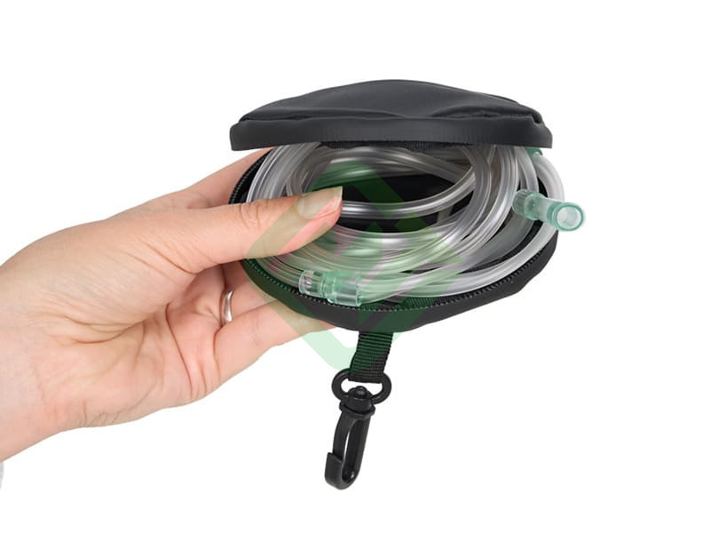 Концентратор кислородный портативный F2 Армед