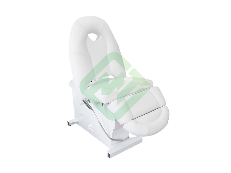 Кресло косметологическое АтисМед Прайм-3М (3 электропривода, ручной пульт, ножная педаль)