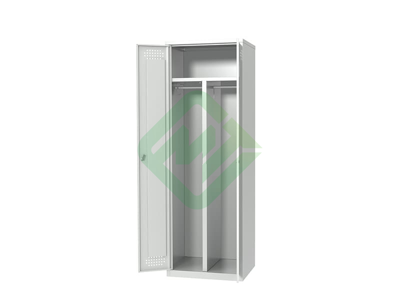 Металлический шкаф для одежды ШМм МСК-2922.600