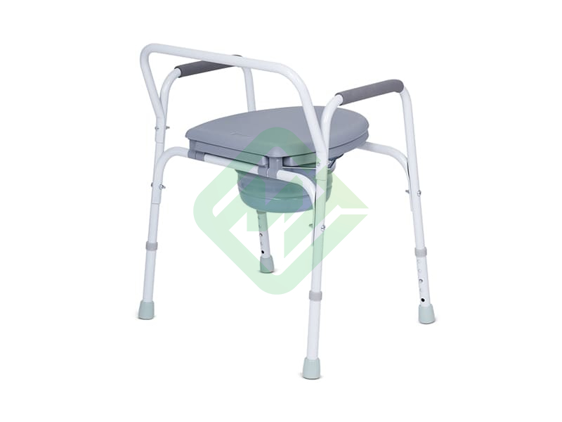 Кресло-туалет KR811 Армед (сиденье 360 мм)