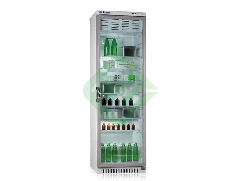 Холодильник фармацевтический ХФ-400-3 Позис